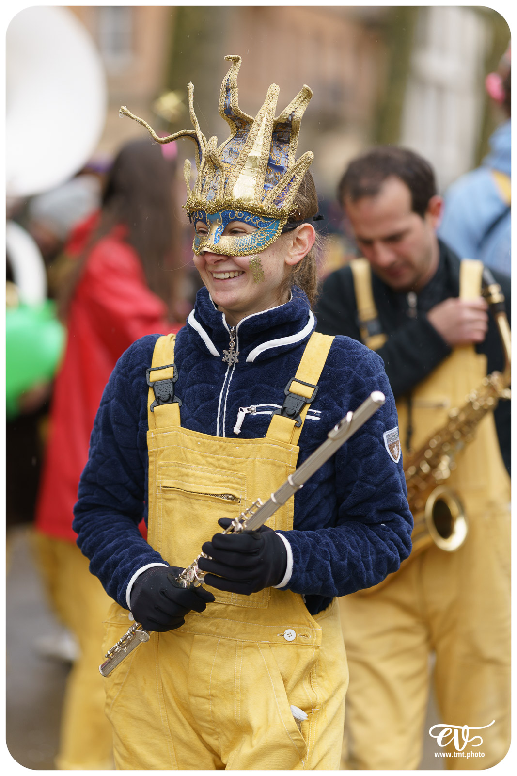 CARNAVAL DE STRASBOURG 2024